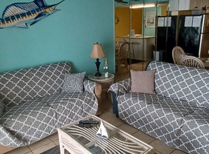 Waters Edge Resort | Garden City