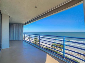 Wyndham Ocean Daytona | Bethune Beach