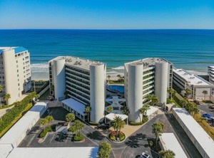 Wyndham Ocean Daytona | Bethune Beach