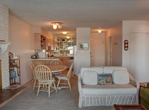 Pacific Sands Resort | Neskowin