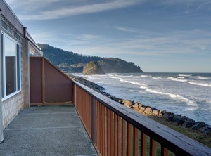 Pacific Sands Resort | Neskowin