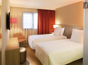 Hotel Oceania Paris Roissy | Le Mesnil-Amelot