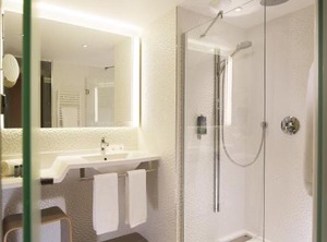 Hotel Oceania Paris Roissy | Le Mesnil-Amelot