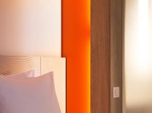 Hotel Oceania Paris Roissy | Le Mesnil-Amelot