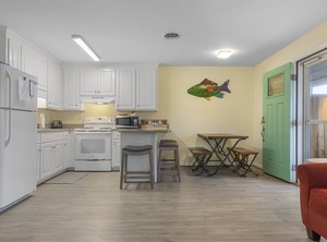 Boardwalk Shores Beach | Atlantic Beach