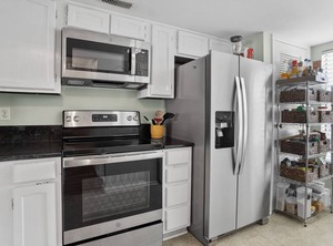 Saint Helena Island | Oceanmarsh Subdivision