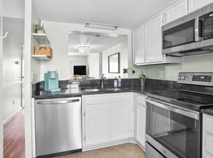 Saint Helena Island | Oceanmarsh Subdivision