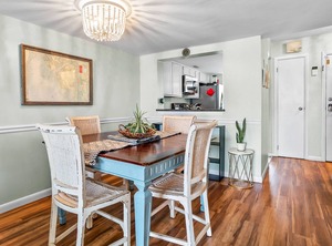 Saint Helena Island | Oceanmarsh Subdivision
