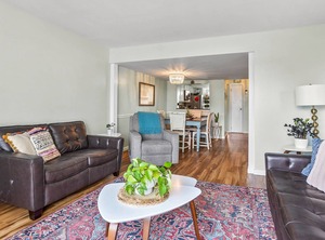 Saint Helena Island | Oceanmarsh Subdivision