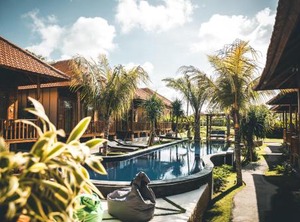 Ocho Surf Camp | Kutuh