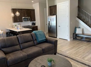 Ocotillo Springs Santa Clara | Santa Clara