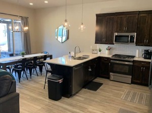 Ocotillo Springs Santa Clara | Santa Clara