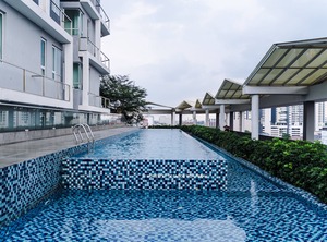 Ipoh | Kampung Kuchai