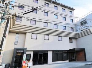 Odawara Terminal Hotel Stay | Odawara