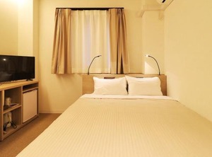 Odawara Terminal Hotel Stay | Odawara