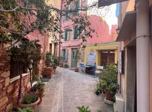Odyssey | Old Town