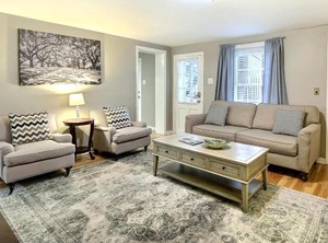 Oglethorpe Manor | Historic District - North