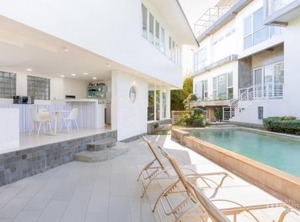 Ohana Retreat Bali Mengwi | Pererenan