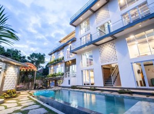 Ohana Retreat Bali Mengwi | Pererenan