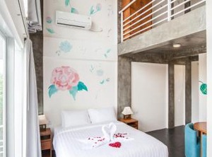 Ohana Retreat Bali Mengwi | Pererenan