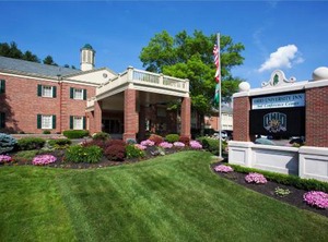 Ohio University Inn Conference | Athens