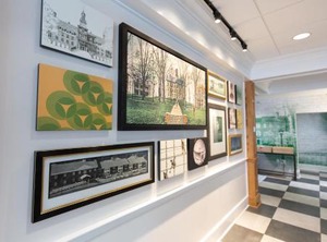 Ohio University Inn Conference | Athens