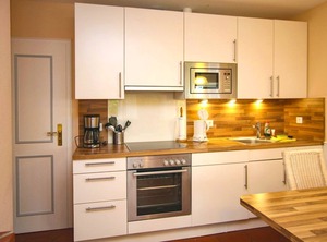 Dörp Pastoratshof Haus Wrixum | Wrixum