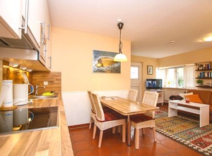 Dörp Pastoratshof Haus Wrixum | Wrixum