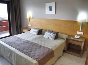Ohtels De Gibraltar | La Linea de la Concepcion