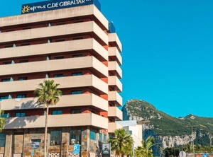 Ohtels De Gibraltar | La Linea de la Concepcion