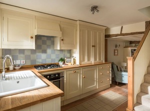 Cottage | Bretforton