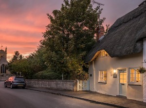 Cottage | Bretforton