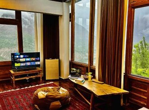 Old Hunza Inn | Karimabad