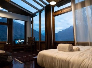 Old Hunza Inn | Karimabad