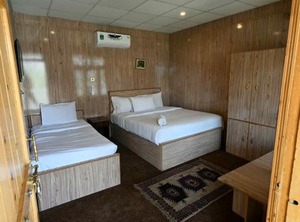 Old Hunza Inn | Karimabad