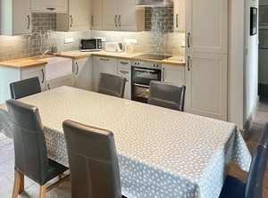 Accommodation Bellingham | Kielder