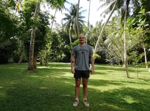 Parkland Hostel | Kaduruduwa