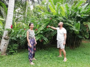 Parkland Hostel | Kaduruduwa