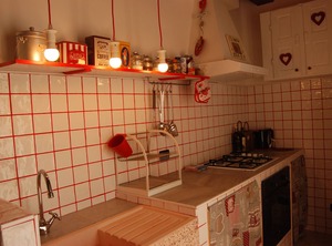 Stone Farmhouse Lucca Tuscany | San Ginese