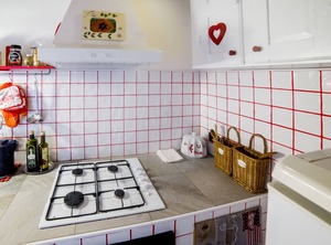 Stone Farmhouse Lucca Tuscany | San Ginese