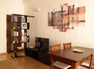 Town | Alghero City Centre