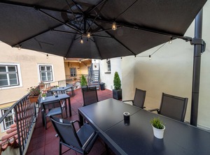 Michalska | Stare Mesto