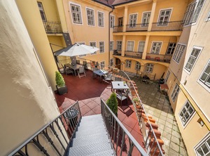 Michalska | Stare Mesto