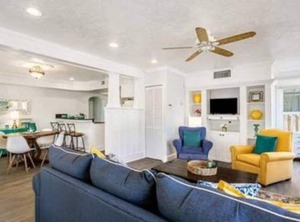 Enjoy Florida Cottage Intracoasta | West Palm Beach
