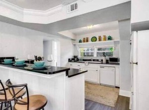 Enjoy Florida Cottage Intracoasta | West Palm Beach