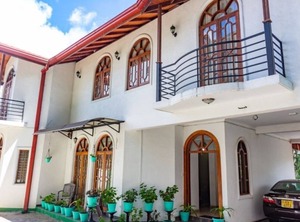 Olive Park Villas | Nuwara Eliya