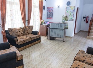 Olive Park Villas | Nuwara Eliya