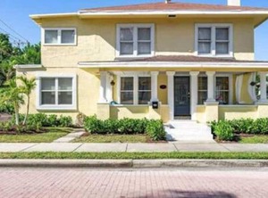 Boutique Downtown Wpb | West Palm Beach