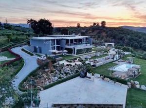 Olivenest Chania Villa | Agia