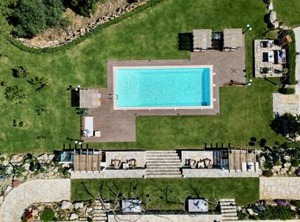 Olivenest Chania Villa | Agia